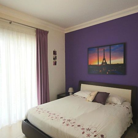 Summer Breeze Sliema Bagian luar foto