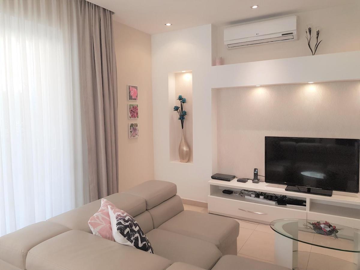 Summer Breeze Sliema Bagian luar foto