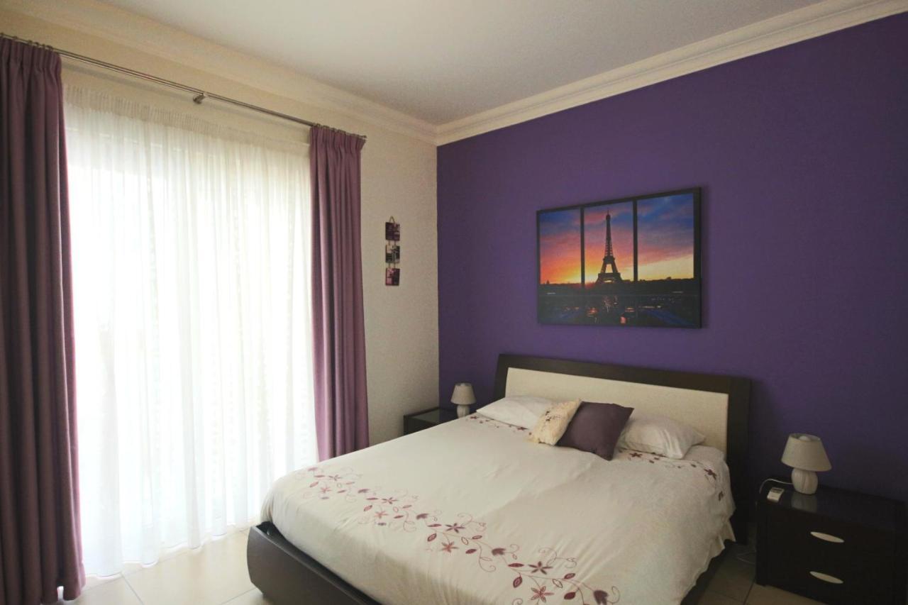 Summer Breeze Sliema Bagian luar foto