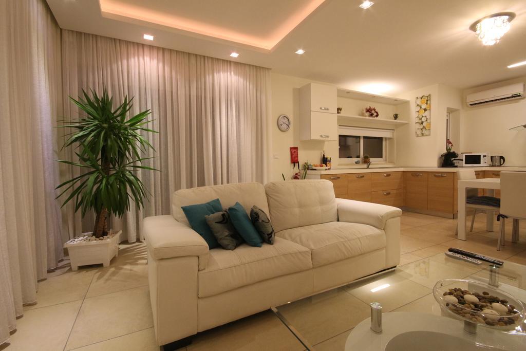 Summer Breeze Sliema Bagian luar foto