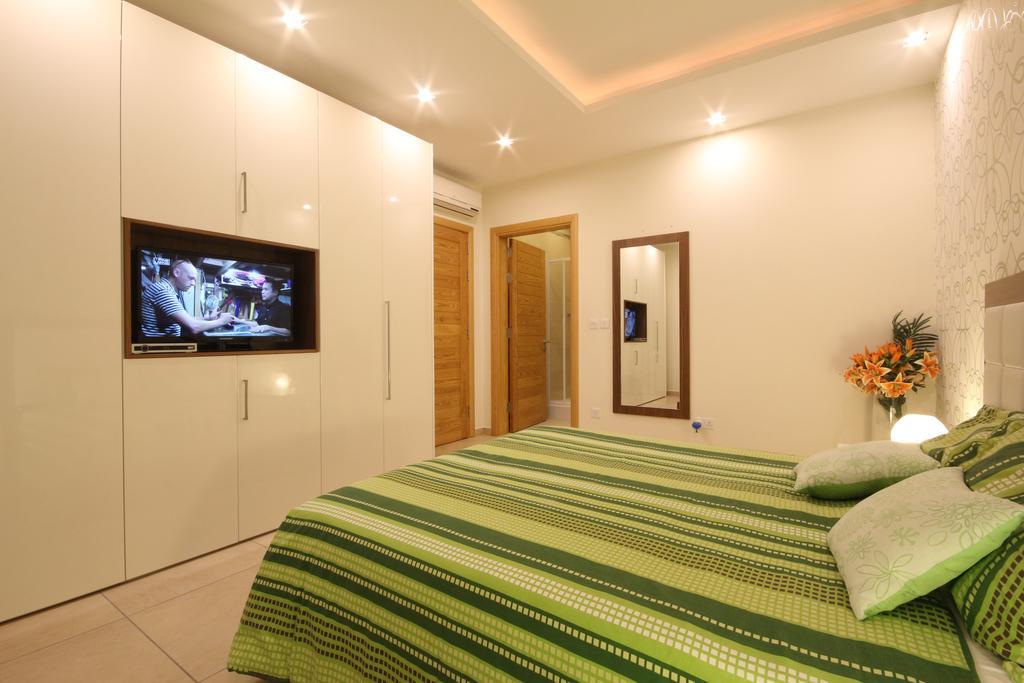 Summer Breeze Sliema Bagian luar foto