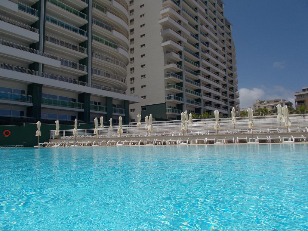 Summer Breeze Sliema Bagian luar foto
